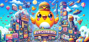 Burgerbird City
