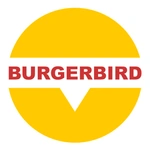 First Burgerbird Logo